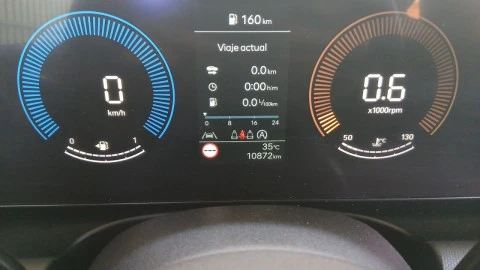 Hyundai Tucson 1.6T 118kW (160CV) Maxx