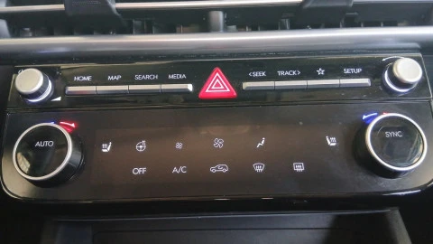 Hyundai Tucson 1.6T 118kW (160CV) Maxx