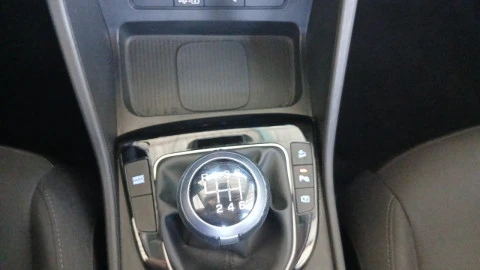 Hyundai Tucson 1.6T 118kW (160CV) Maxx