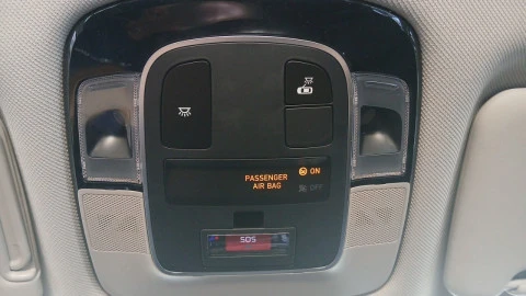 Hyundai Tucson 1.6T 118kW (160CV) Maxx
