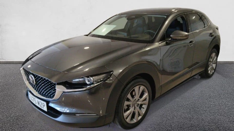Mazda CX-30 e-SKYACTIV G MHEV Takumi