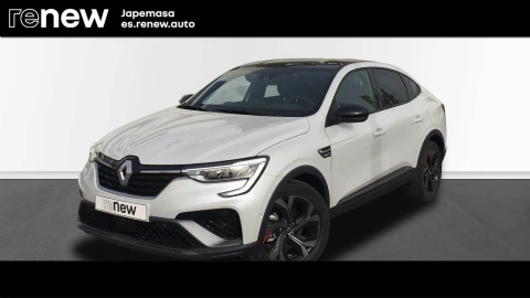 Renault Arkana  E-TECH RS-LINE 1.6 105KW