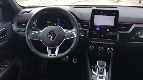 Renault Arkana  E-TECH RS-LINE 1.6 105KW