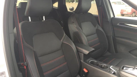 Renault Arkana  E-TECH RS-LINE 1.6 105KW