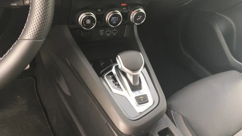 Renault Arkana  E-TECH RS-LINE 1.6 105KW