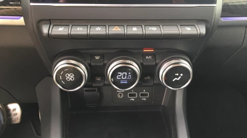 Renault Arkana  E-TECH RS-LINE 1.6 105KW