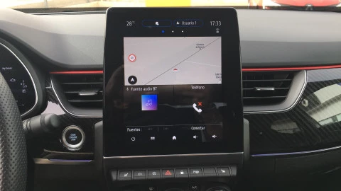 Renault Arkana  E-TECH RS-LINE 1.6 105KW
