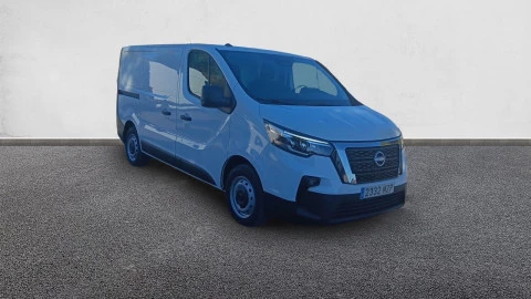 Nissan Primastar 2.0dCi 81kW (110CV) L1H1 1T Acenta