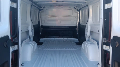 Nissan Primastar 2.0dCi 81kW (110CV) L1H1 1T Acenta