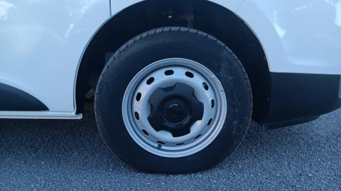 Nissan Primastar 2.0dCi 81kW (110CV) L1H1 1T Acenta