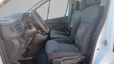 Nissan Primastar 2.0dCi 81kW (110CV) L1H1 1T Acenta