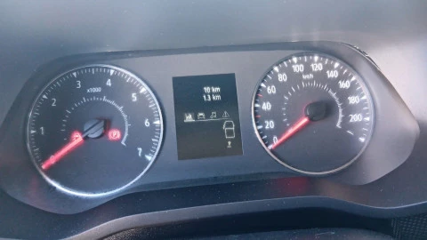 Nissan Primastar 2.0dCi 81kW (110CV) L1H1 1T Acenta