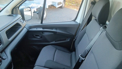 Nissan Primastar 2.0dCi 81kW (110CV) L1H1 1T Acenta