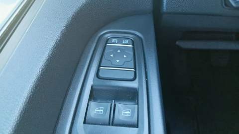 Nissan Primastar 2.0dCi 81kW (110CV) L1H1 1T Acenta