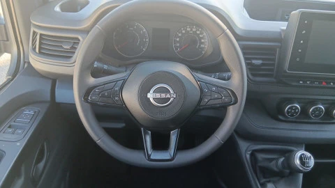 Nissan Primastar 2.0dCi 81kW (110CV) L1H1 1T Acenta