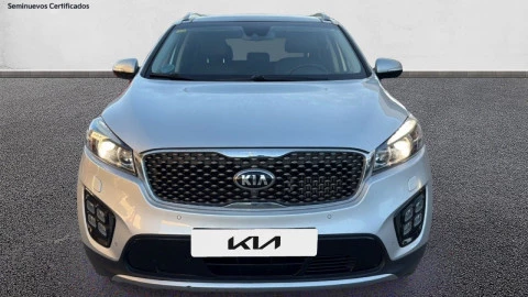 Kia Sorento 2.2 CRDi 147kW Emotion Auto 4x4 (P. Lux)