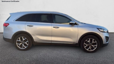 Kia Sorento 2.2 CRDi 147kW Emotion Auto 4x4 (P. Lux)