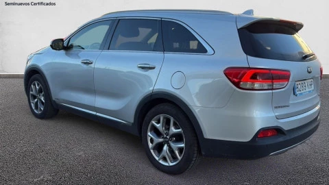 Kia Sorento 2.2 CRDi 147kW Emotion Auto 4x4 (P. Lux)