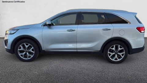 Kia Sorento 2.2 CRDi 147kW Emotion Auto 4x4 (P. Lux)