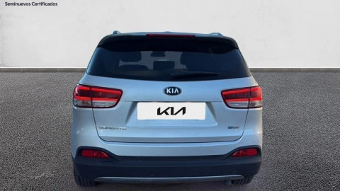 Kia Sorento 2.2 CRDi 147kW Emotion Auto 4x4 (P. Lux)