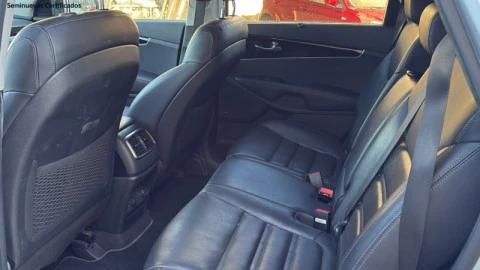 Kia Sorento 2.2 CRDi 147kW Emotion Auto 4x4 (P. Lux)