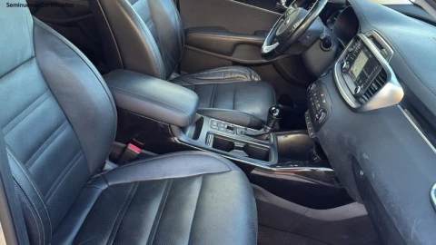 Kia Sorento 2.2 CRDi 147kW Emotion Auto 4x4 (P. Lux)