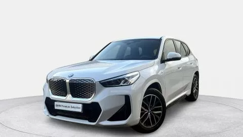 BMW iX1 eDrive20