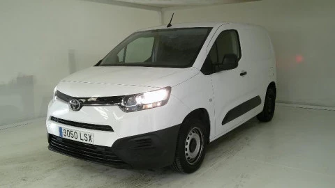 Toyota Proace City 1.5D 75kW (100CV) VX L1