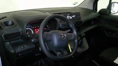 Toyota Proace City 1.5D 75kW (100CV) VX L1