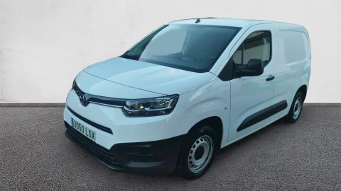 Toyota Proace City 1.5D 75kW (100CV) VX L1