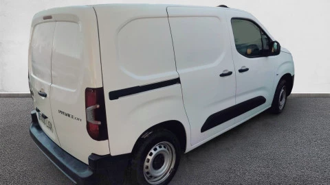 Toyota Proace City 1.5D 75kW (100CV) VX L1