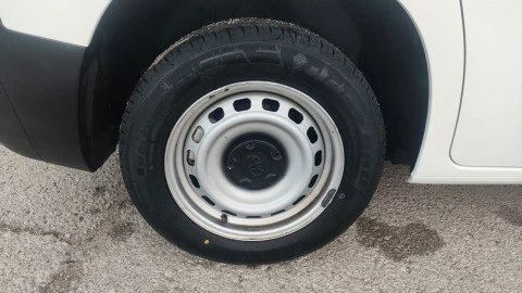 Toyota Proace City 1.5D 75kW (100CV) VX L1