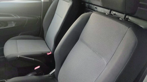 Toyota Proace City 1.5D 75kW (100CV) VX L1