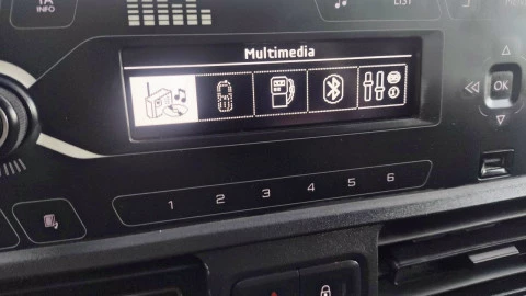 Toyota Proace City 1.5D 75kW (100CV) VX L1