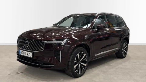 Volvo XC90 T8 Core Recharge AWD Auto 335 kW (455 CV)