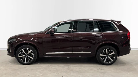 Volvo XC90 T8 Core Recharge AWD Auto 335 kW (455 CV)