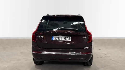 Volvo XC90 T8 Core Recharge AWD Auto 335 kW (455 CV)
