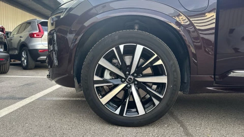 Volvo XC90 T8 Core Recharge AWD Auto 335 kW (455 CV)
