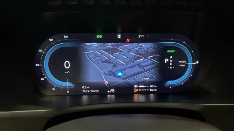 Volvo XC90 T8 Core Recharge AWD Auto 335 kW (455 CV)