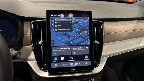 Volvo XC90 T8 Core Recharge AWD Auto 335 kW (455 CV)