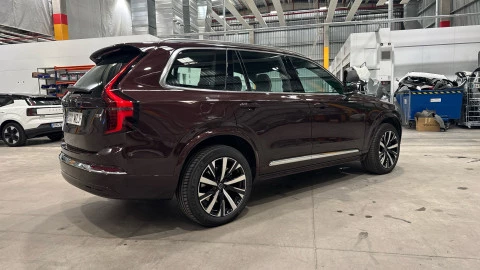 Volvo XC90 T8 Core Recharge AWD Auto 335 kW (455 CV)