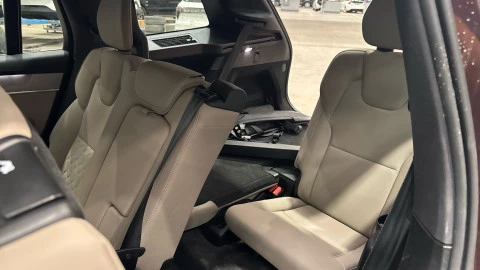 Volvo XC90 T8 Core Recharge AWD Auto 335 kW (455 CV)