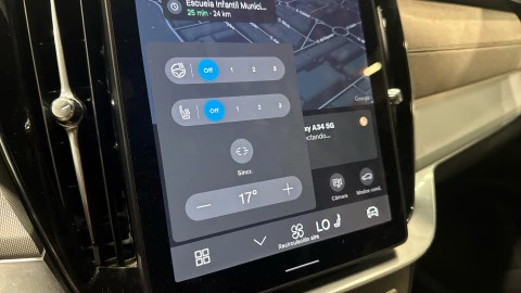 Volvo XC90 T8 Core Recharge AWD Auto 335 kW (455 CV)