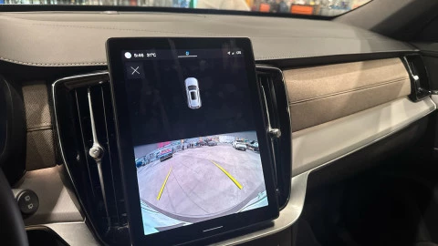 Volvo XC90 T8 Core Recharge AWD Auto 335 kW (455 CV)