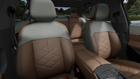 BMW Serie 5 520i