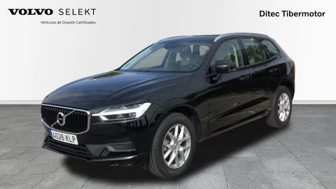 Volvo XC60 2.0 D4 AWD Momentum Auto Volvo XC60 2.0 D4 AWD Momentum Auto