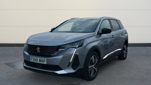 Peugeot 5008 Hybrid 1.2 100KW Allure Pack eDCS6