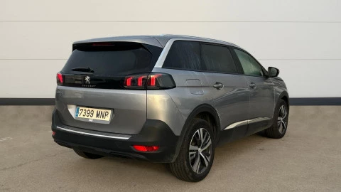 Peugeot 5008 Hybrid 1.2 100KW Allure Pack eDCS6