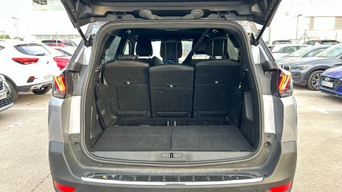 Peugeot 5008 Hybrid 1.2 100KW Allure Pack eDCS6