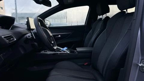 Peugeot 5008 Hybrid 1.2 100KW Allure Pack eDCS6